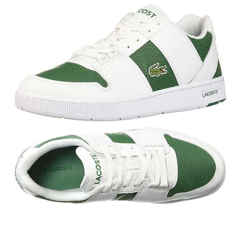 lacoste men's casual shoes.